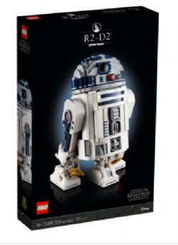 LEGO STAR WARS - R2-D2 #75308